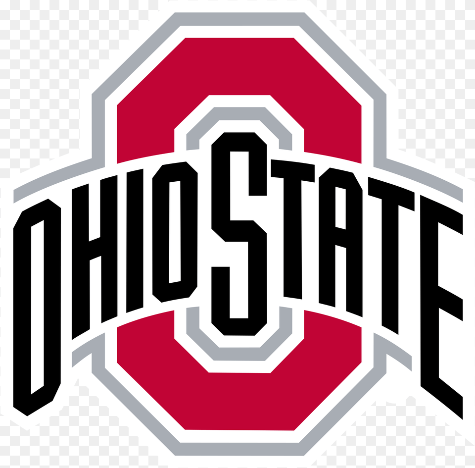 Ohio State, Symbol, Emblem, Logo, Sign Free Png Download