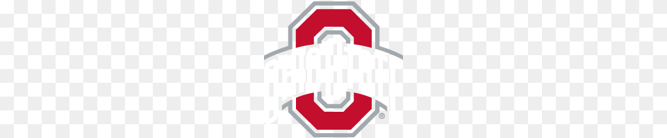 Ohio State Apparel Ohio State Big Ten Champs Gear Osu Buckeyes, Symbol, Emblem, Dynamite, Weapon Png