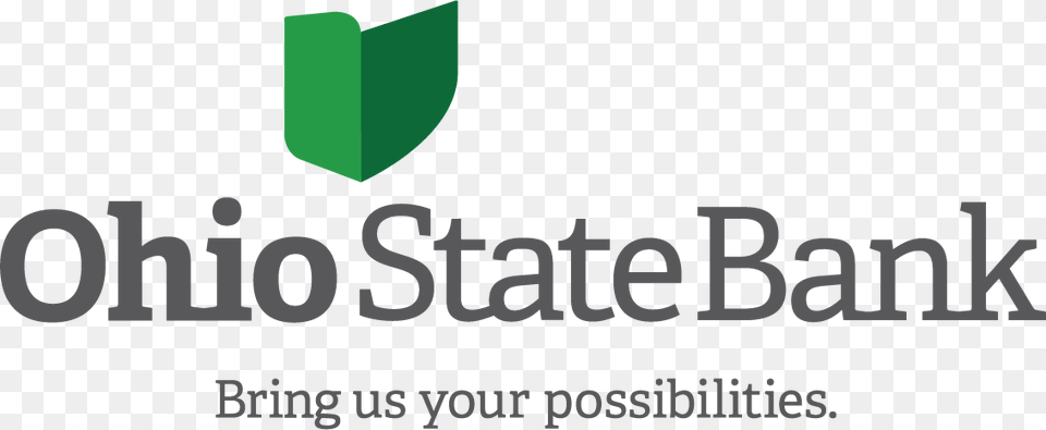 Ohio State Bank Logo Free Png