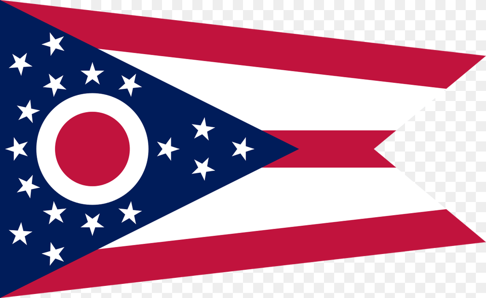 Ohio State Brutus Transparent Ohio State Brutus Images, Flag, American Flag Png Image