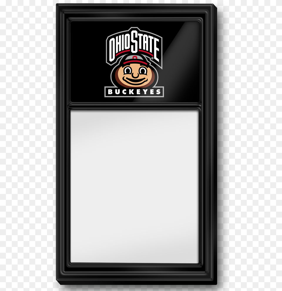 Ohio State Buckeyes Football, Mailbox Png Image