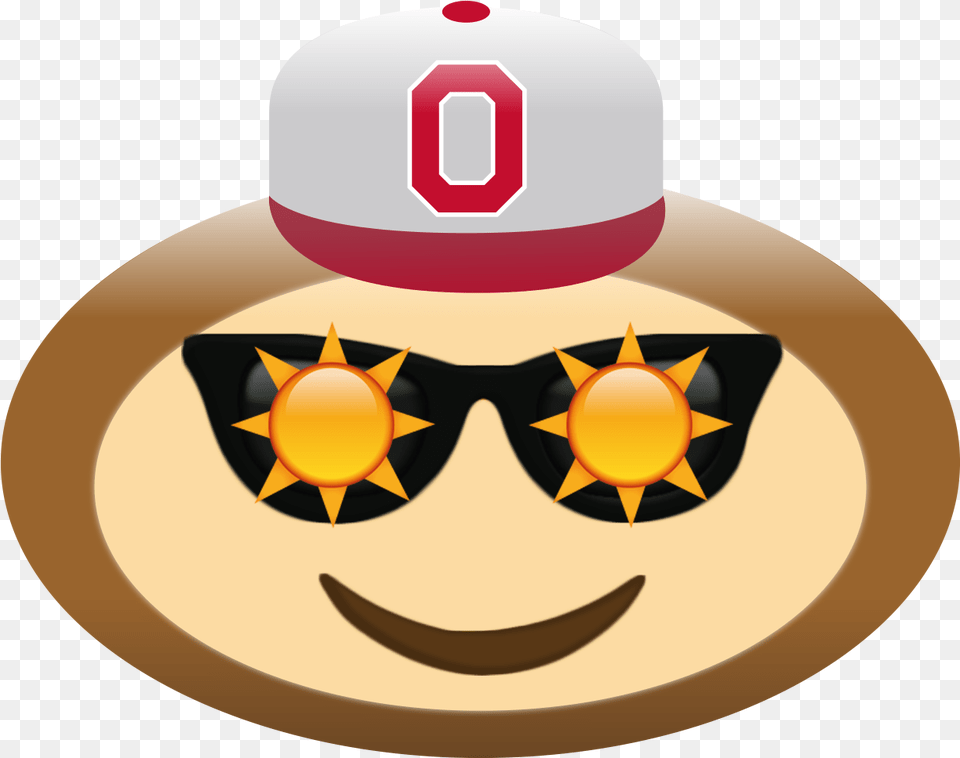 Ohio State Buckeyes Football Clipart Download Free Png