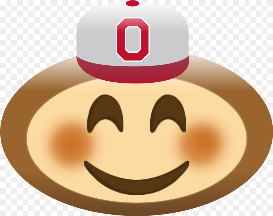 Ohio State Buckeyes Happy, People, Person Png