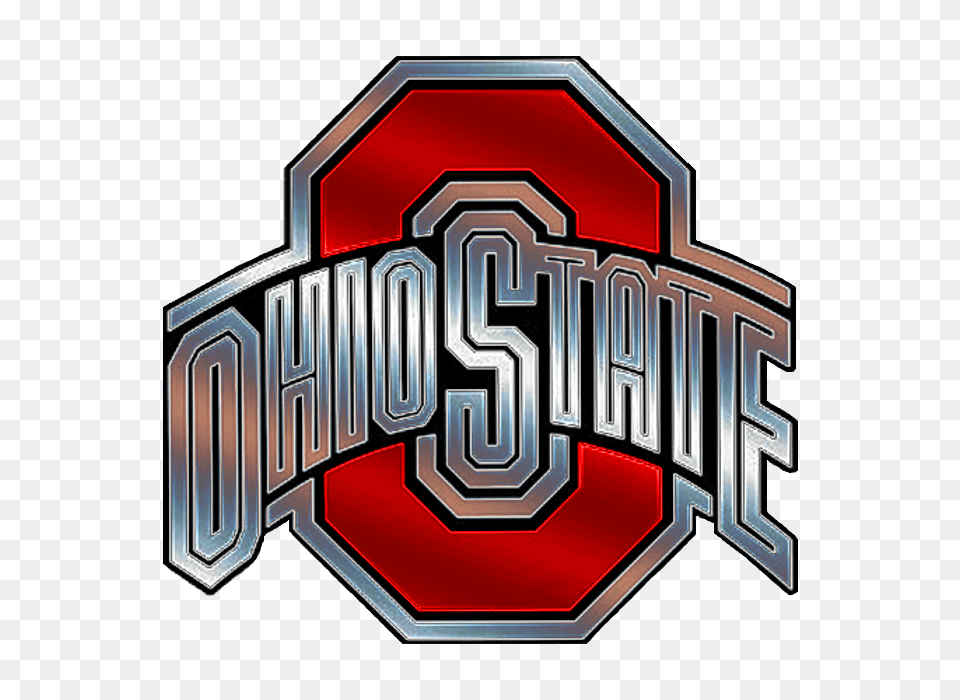 Ohio State Buckeyes Logos, Emblem, Symbol, Logo, Dynamite Free Png Download
