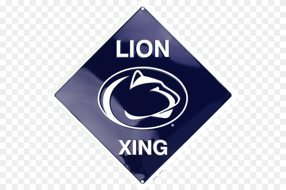 Ohio State Buckeyes Penn State Nittany Lions, Sign, Symbol, Disk, Road Sign Png