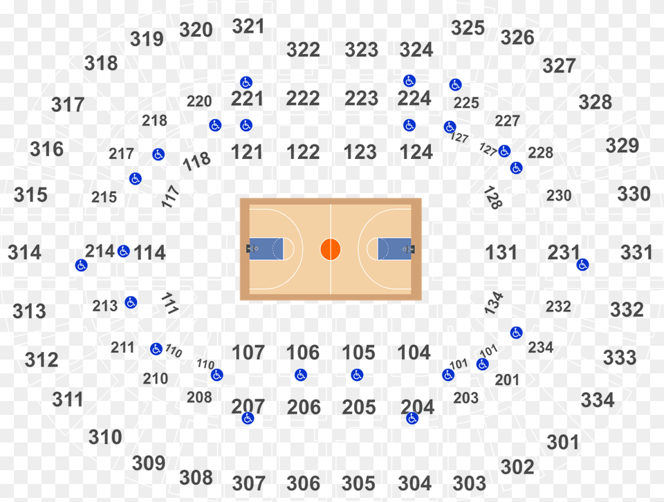 Ohio State Buckeyes Womens Basketball Vs Rutgers Scarlet Schottenstein Center Seating Chart, Cad Diagram, Diagram Png Image