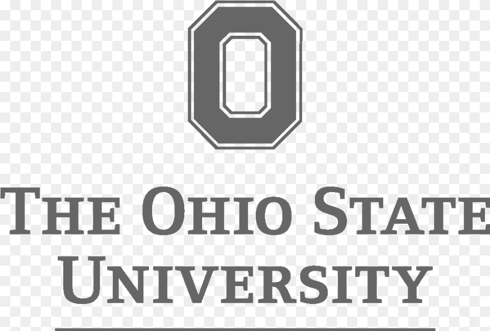 Ohio State Football, Text, Scoreboard, Symbol, Number Free Transparent Png