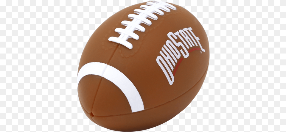 Ohio State Football, Ball, Rugby, Rugby Ball, Sport Free Transparent Png