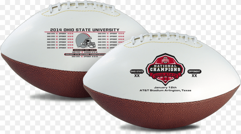 Ohio State Football, Ball, Rugby, Rugby Ball, Sport Png Image