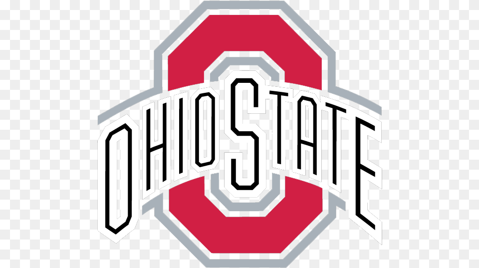 Ohio State Football Logo, Emblem, Symbol, Scoreboard Png