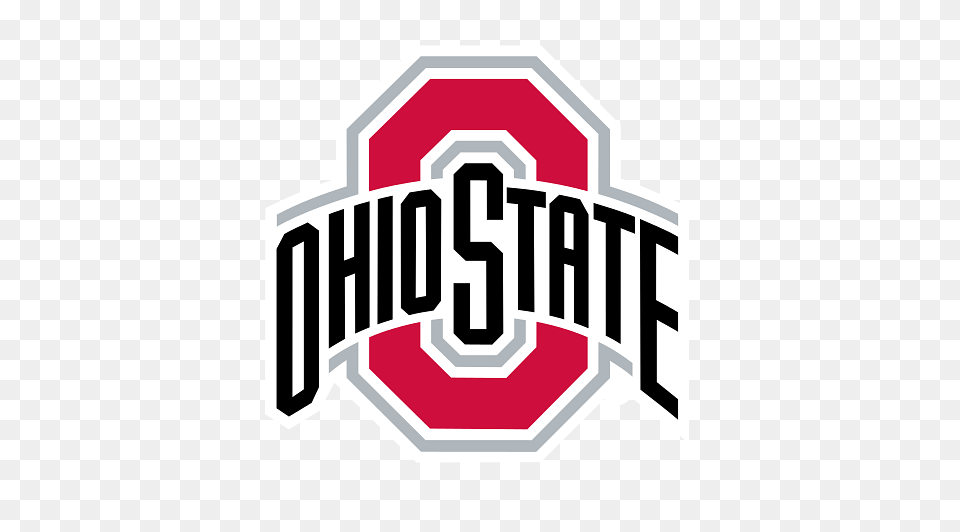 Ohio State Logo, Symbol, Emblem, Gas Pump, Machine Free Transparent Png