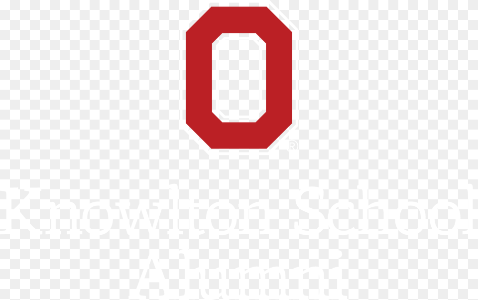 Ohio State Logo Ohio State University, Symbol, Text, Number Free Transparent Png