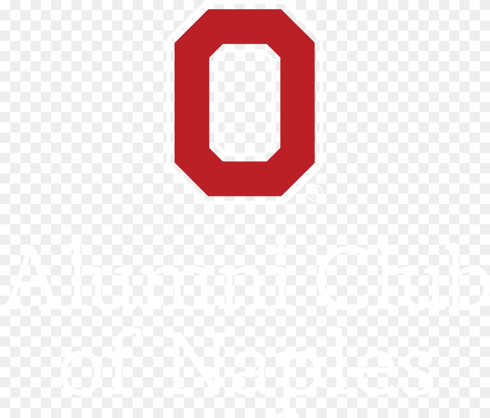 Ohio State O Small, Symbol, Text, Number Free Png