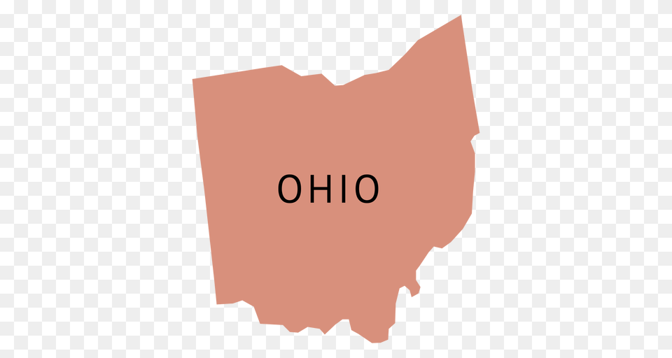 Ohio State Plain Map, Person, Brick, Body Part, Hand Free Transparent Png