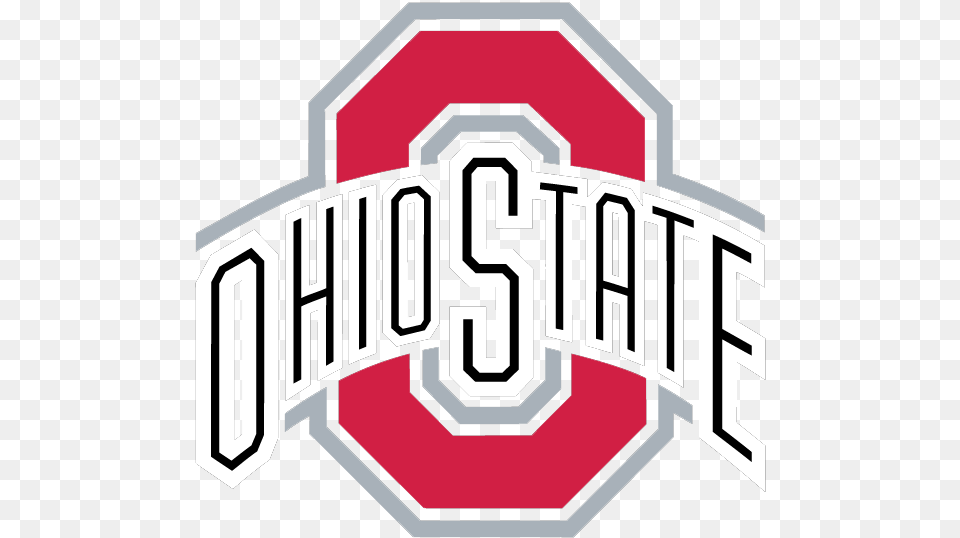 Ohio State Rugby, Emblem, Symbol, Logo, Scoreboard Png Image