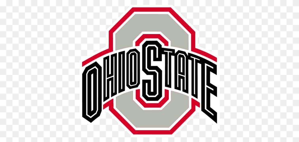 Ohio State Ohio State, Emblem, Symbol, Logo, Dynamite Free Transparent Png