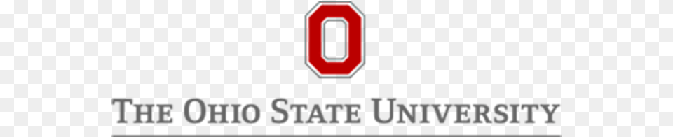 Ohio State University, Text, Symbol, Number, Logo Free Transparent Png
