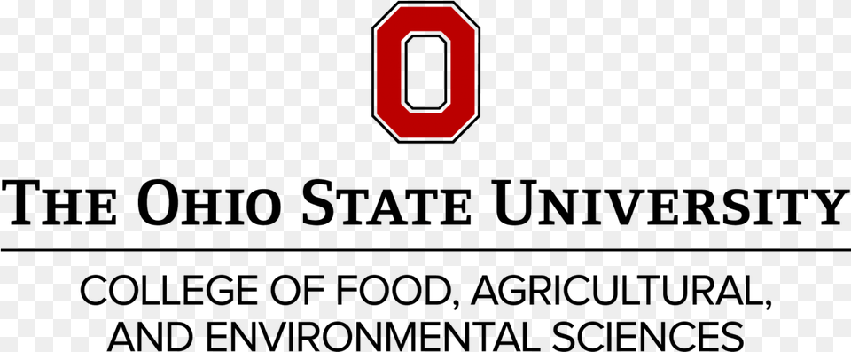 Ohio State University Cfaes, Text, Number, Symbol Png