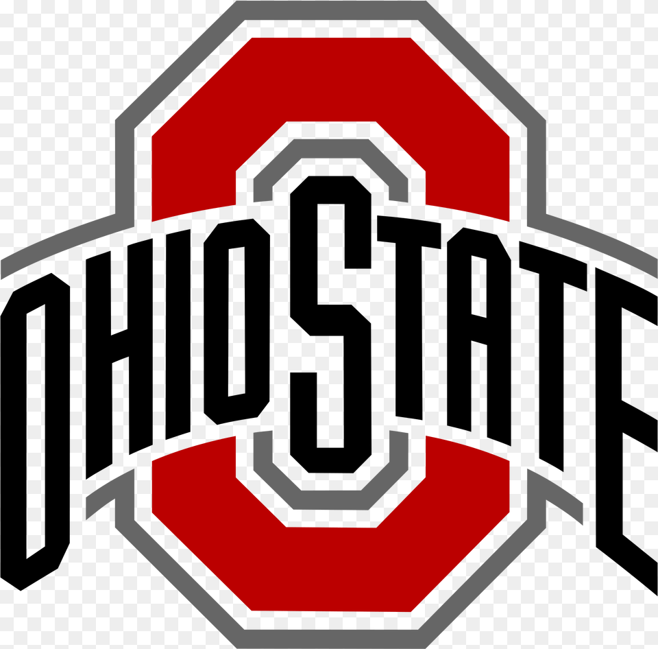 Ohio State University Says An Unofficial Marching Band Ohio State Logo, Symbol Png