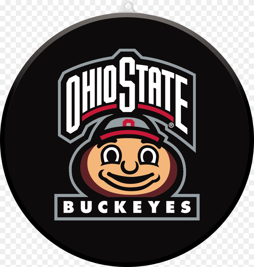 Ohio State Vs Nebraska, Emblem, Symbol Png Image