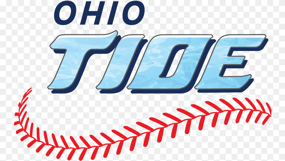 Ohio Tide Horizontal, Logo, Text Free Png Download