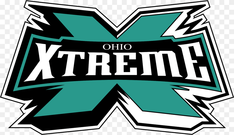 Ohio Xtremevb4800 Ohio Xtreme Basketball, Emblem, Symbol, Logo, Scoreboard Free Transparent Png