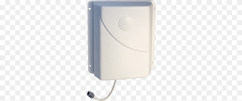 Ohm Wall Mount Panel Antenna Weboost Connect Booster Kit With Omni Antenna, Computer, Electronics, Laptop, Pc Png