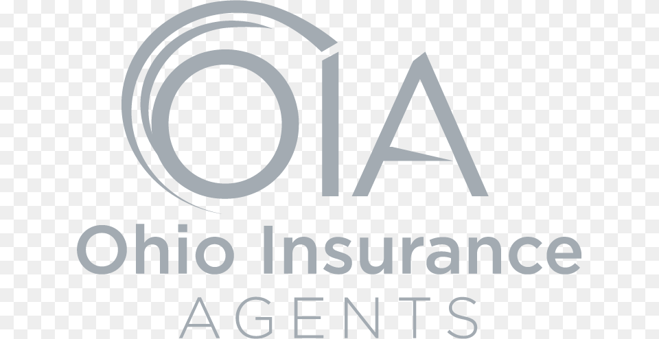 Oia Gray Circle, Logo, Text Free Transparent Png
