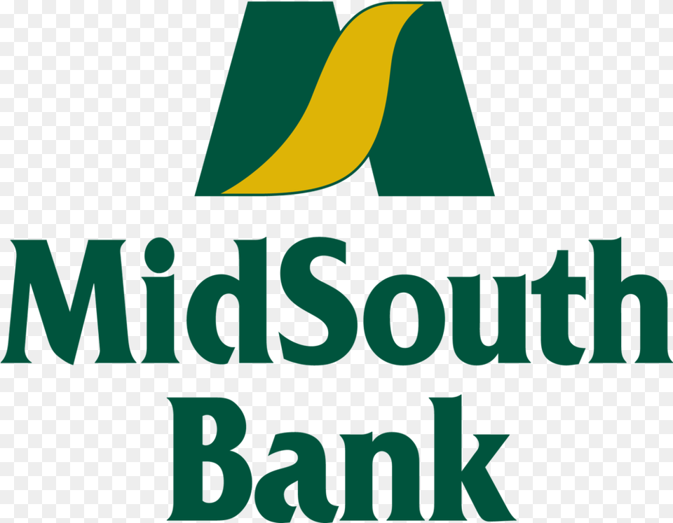 Oie Midsouth Midsouth Bank Logo, Text Free Png