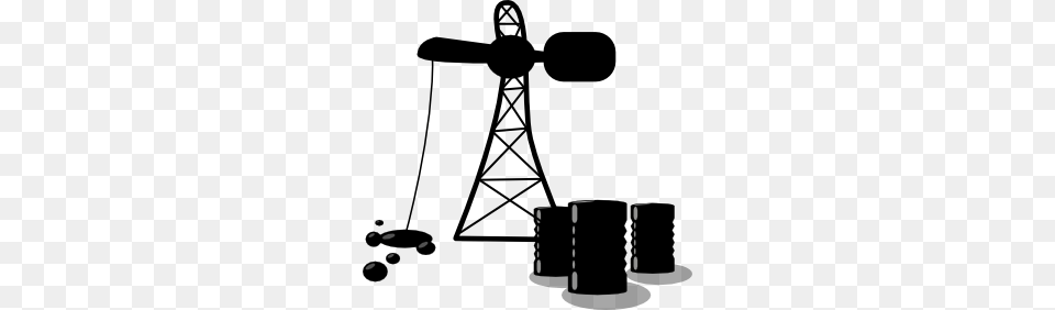 Oil, Construction, Outdoors, Device, Grass Free Transparent Png