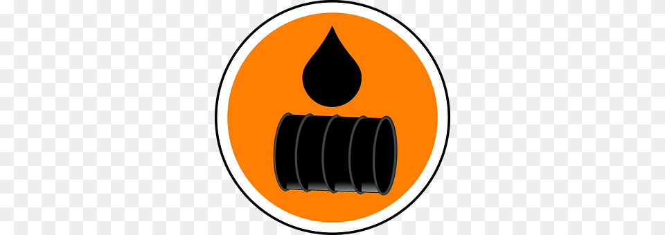 Oil Disk, Logo Free Transparent Png