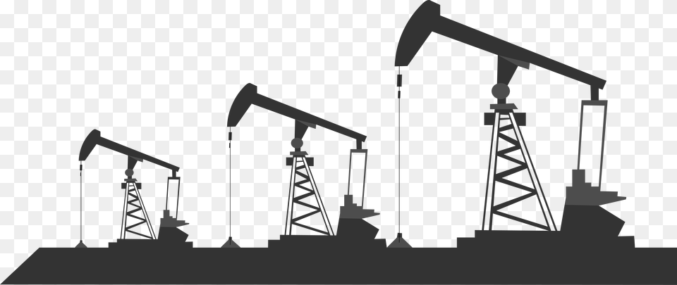 Oil And Gas Assets, Construction, Oilfield, Outdoors Png Image