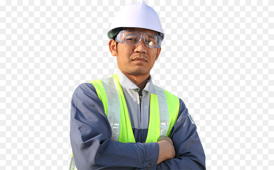Oil And Gas Engineer Hard Hat, Adult, Clothing, Hardhat, Helmet Png Image