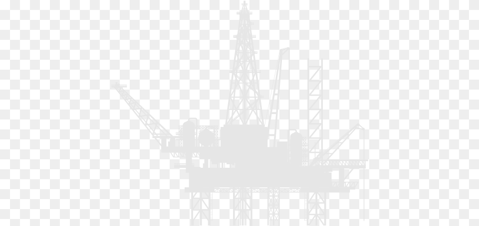 Oil And Gas Web Banner, Construction, Oilfield, Outdoors, Machine Free Transparent Png