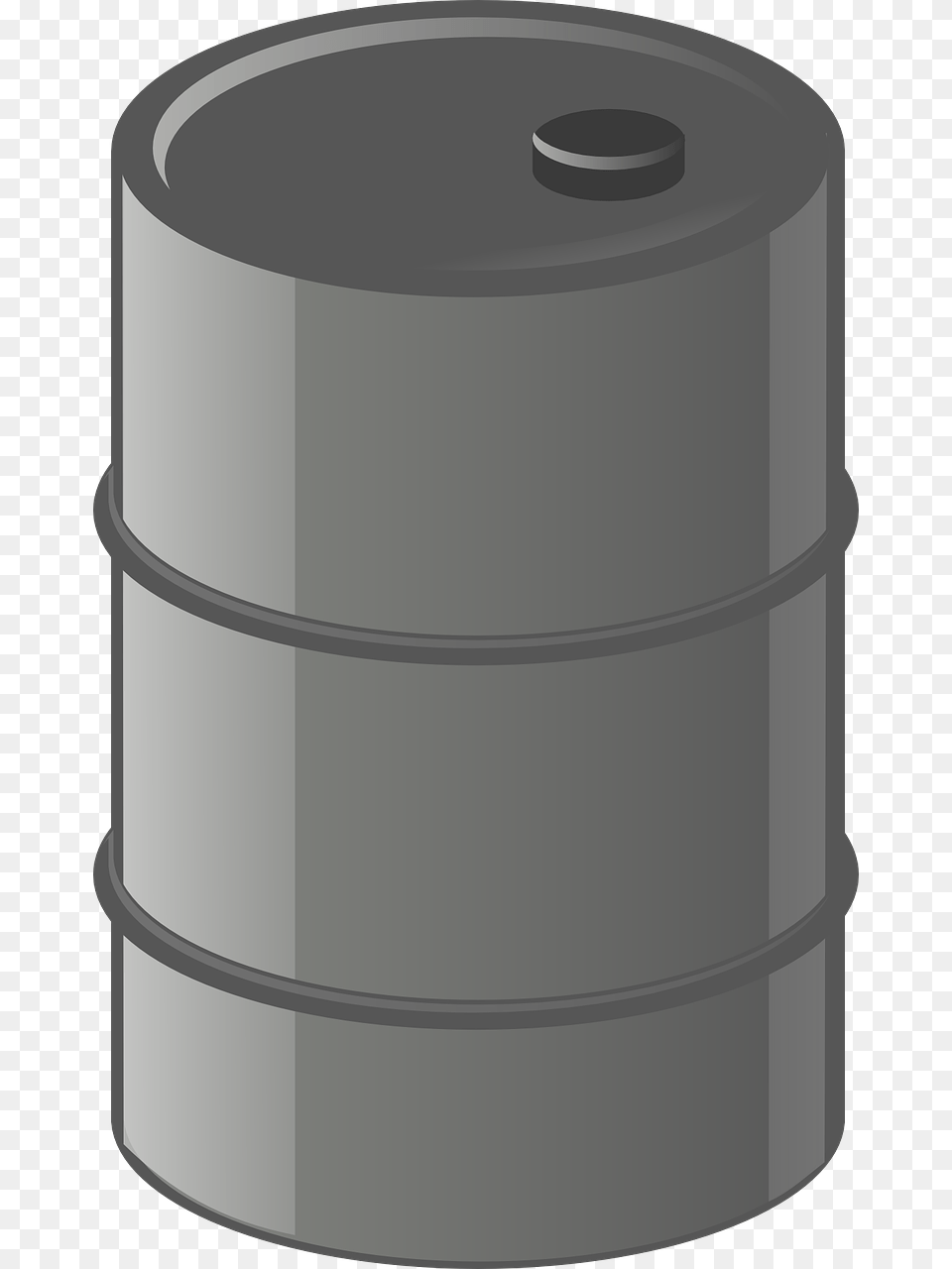 Oil Barrel Clip Art, Keg, Smoke Pipe, Hockey, Ice Hockey Png