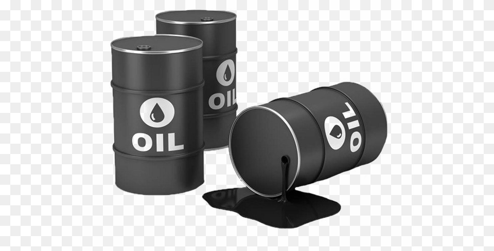 Oil Barrel Oil Barrel, Cylinder, Dynamite, Weapon, Bottle Png Image