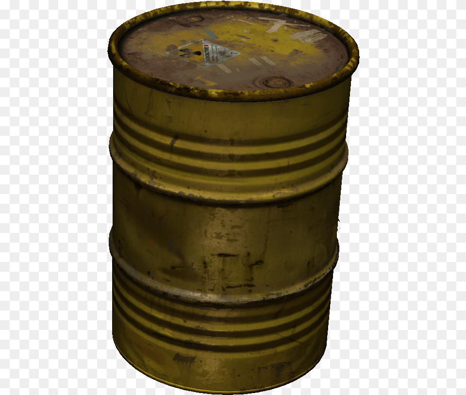 Oil Barrel Image With Background Oil Barrel Oil Background, Keg, Beverage, Milk Free Png