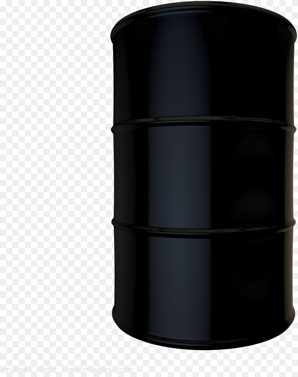 Oil Barrel Transparent Petroleum, Cylinder Png Image
