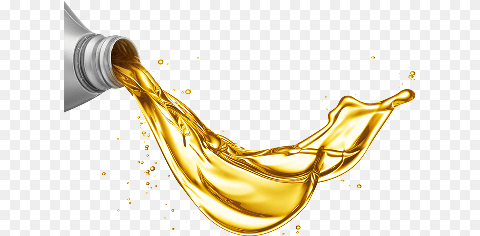 Oil Change, Smoke Pipe, Gold, Food Free Transparent Png