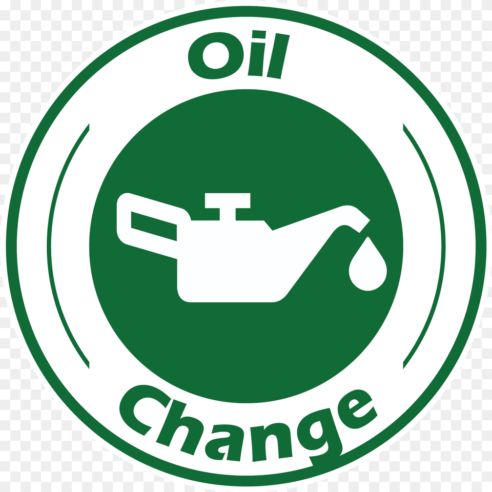 Oil Change With Quaker State Oil Change Logo On Car, First Aid, Pottery Free Png