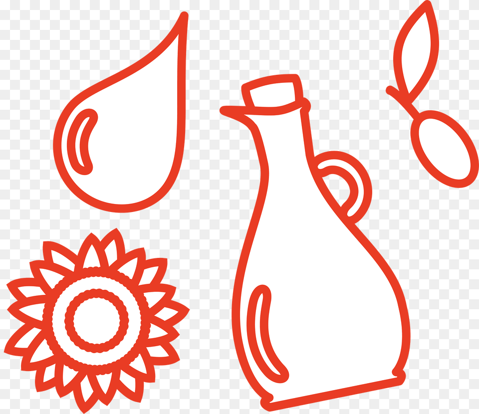 Oil Clipart, Jar, Art, Graphics, Pottery Png