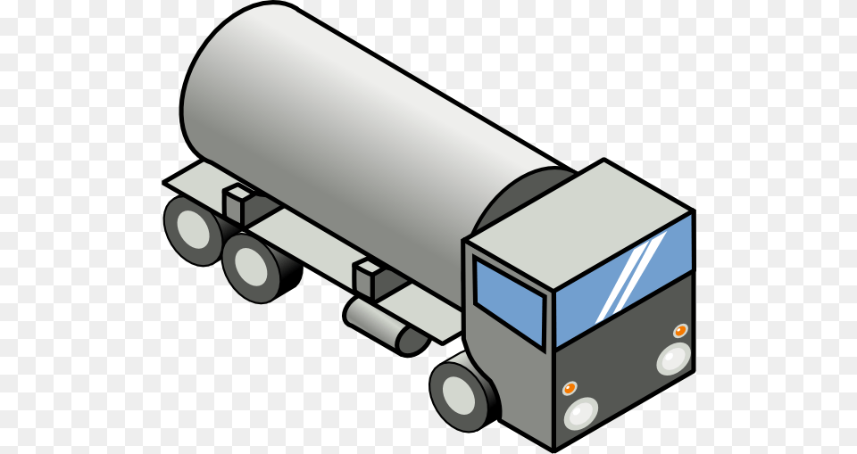 Oil Clipart Lorry, Vehicle, Truck, Transportation, Trailer Truck Free Transparent Png