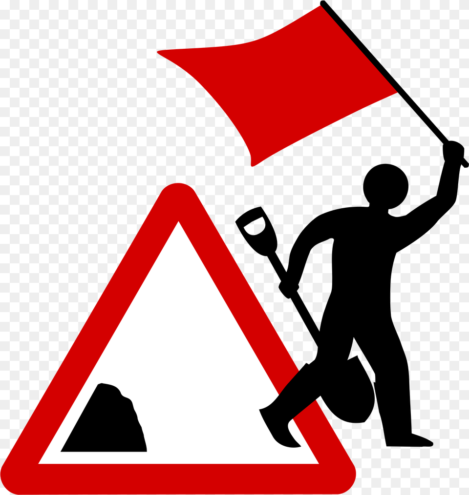 Oil Clipart Strike Trade Union Clipart, Sign, Symbol, Road Sign Free Png