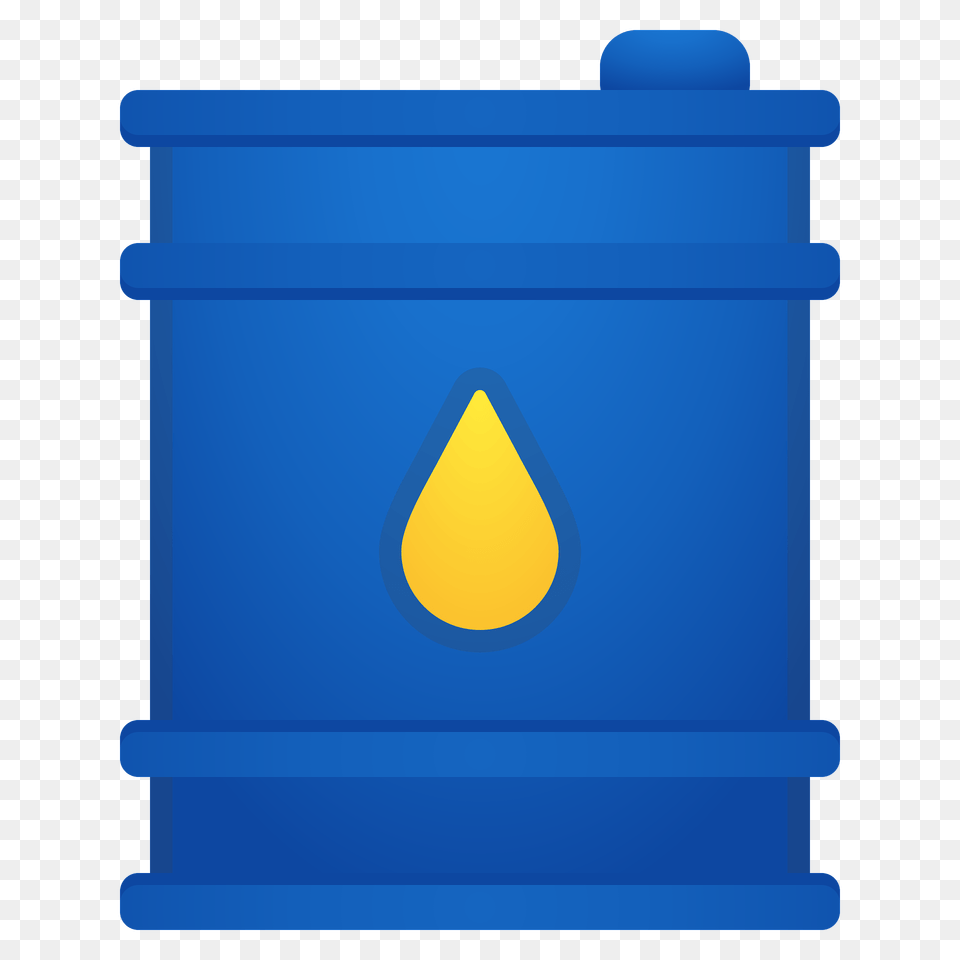 Oil Drum Emoji Clipart, Mailbox Free Png Download