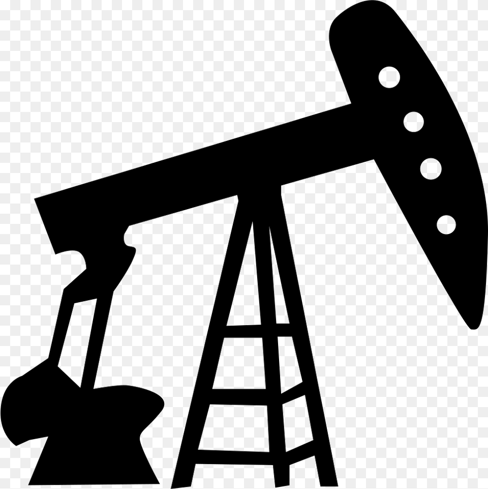 Oil Field Oil Field Icon, Construction, Oilfield, Outdoors, Cross Free Png