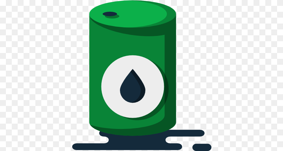 Oil Icon Of Miscellanea 1 Icons Tambores Petroleo, Paper, Towel, Disk, Paper Towel Free Transparent Png