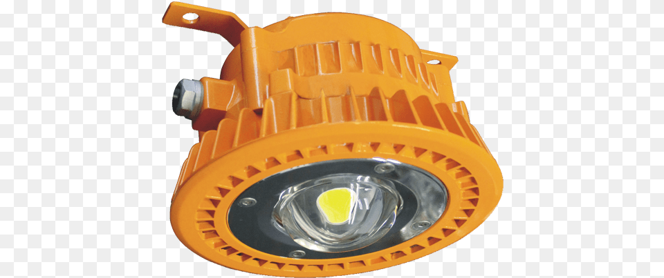 Oil Gas Class 1 Div 1 Led Explosion Proof Light Explosion Proof 60w Led, Lighting, Spotlight, Bulldozer, Machine Free Png