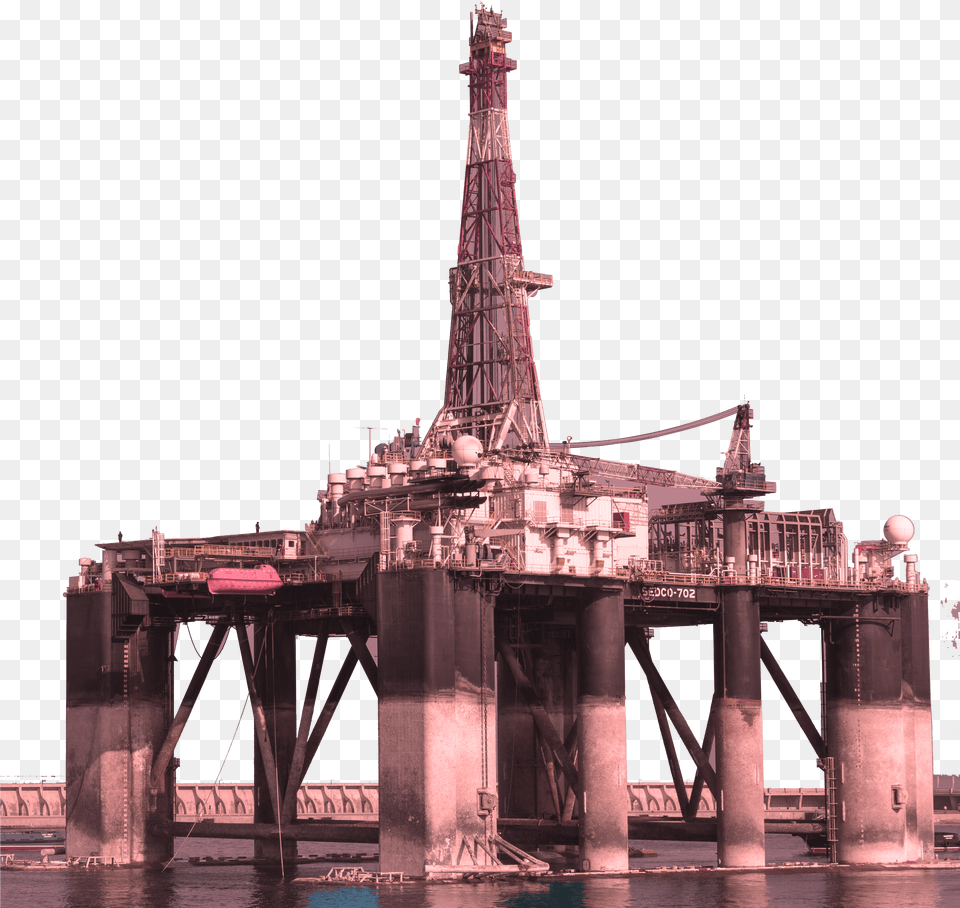 Oil Gas Picture Tower Free Transparent Png