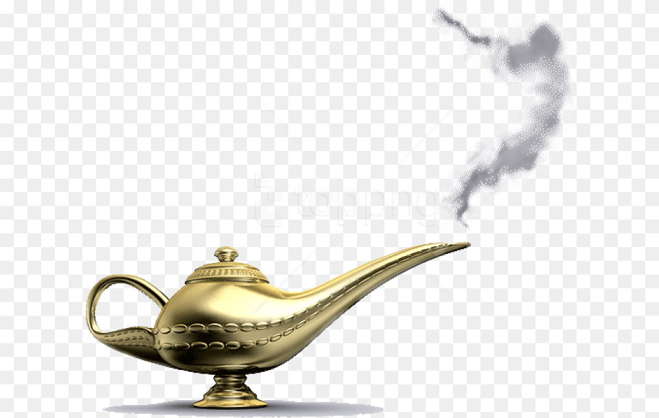 Oil Lamp, Pottery, Smoke Pipe Png Image