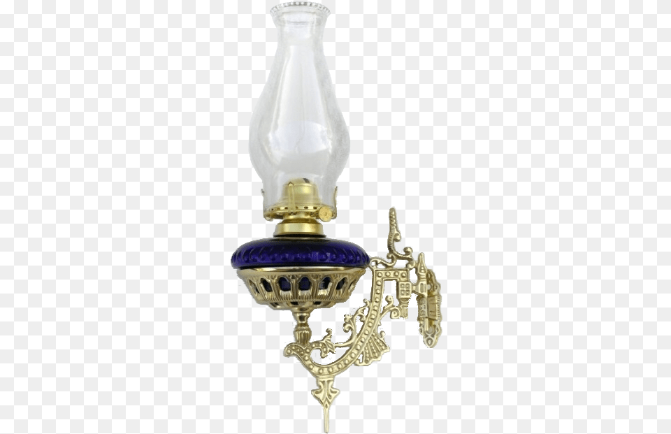 Oil Lamp, Bronze, Chandelier, Light Fixture Free Transparent Png